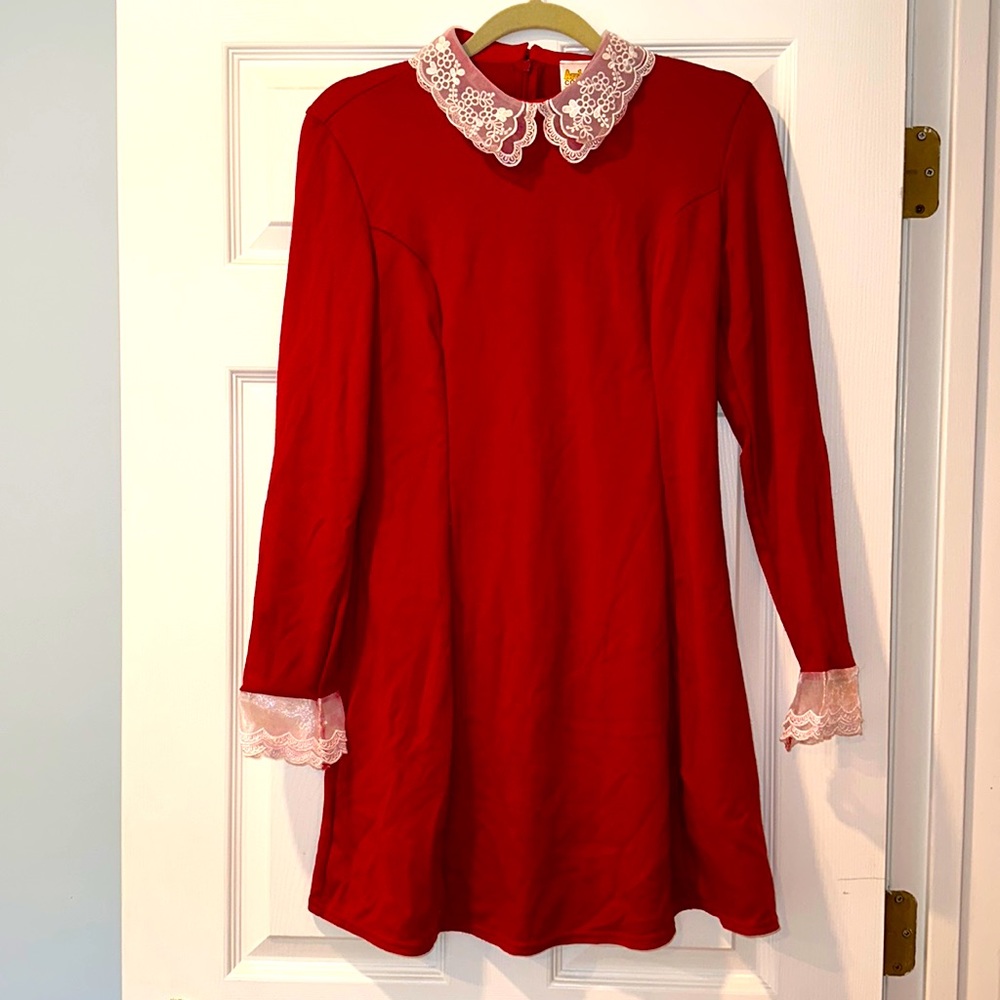 The Chilling Adventures Of Sabrina Women’s Halloween Costume M Spirit Halloween